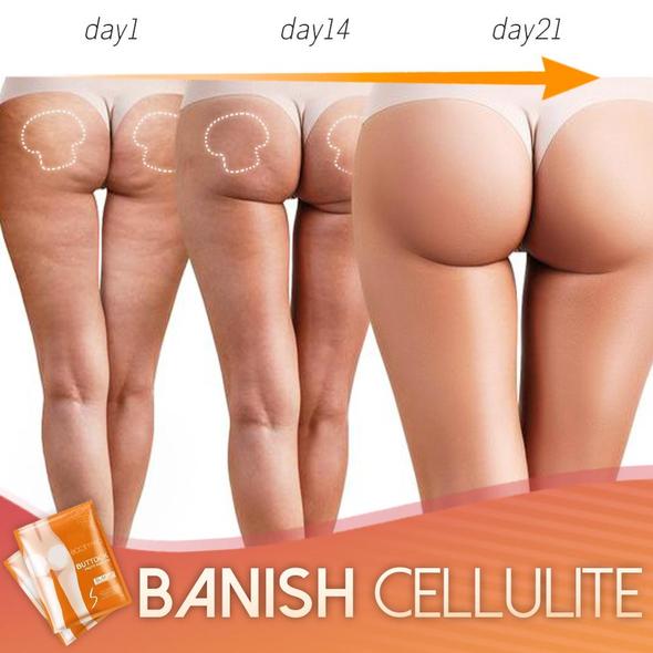 Pro Butt-Lift vormimisplaastri komplekt - Image 4