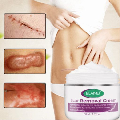 Skin Rebound Scarless kreem - Image 4