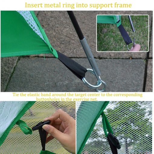 Golfipalli püüdja - Image 2