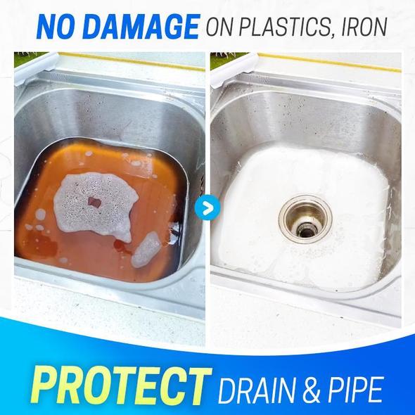 ProStrength Insta Flow ummistuse eemaldaja - Image 4