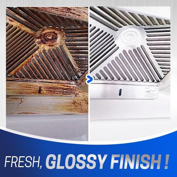 Roostevabast terasest poleerimiskreem - Image 4