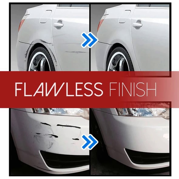 Ultimate Car Nano Repairing Spray - Image 4