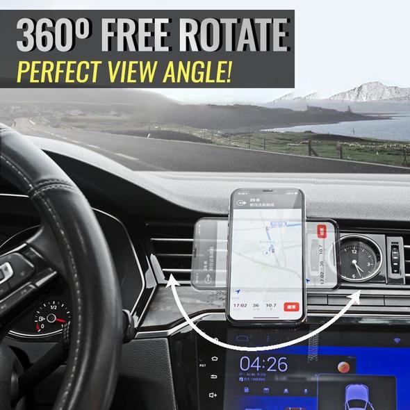 Kõik-ühes autotelefoni rõnga avaja - Image 4