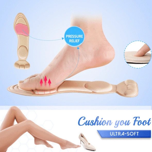 Mugavad kannapadjad - Image 4