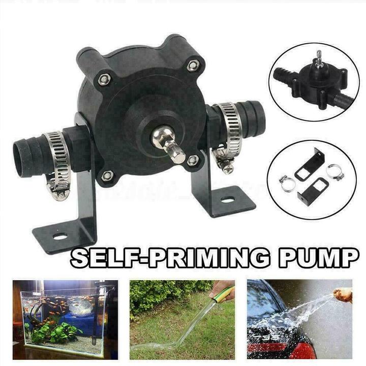 Isetäitev ülekandepump - Image 4