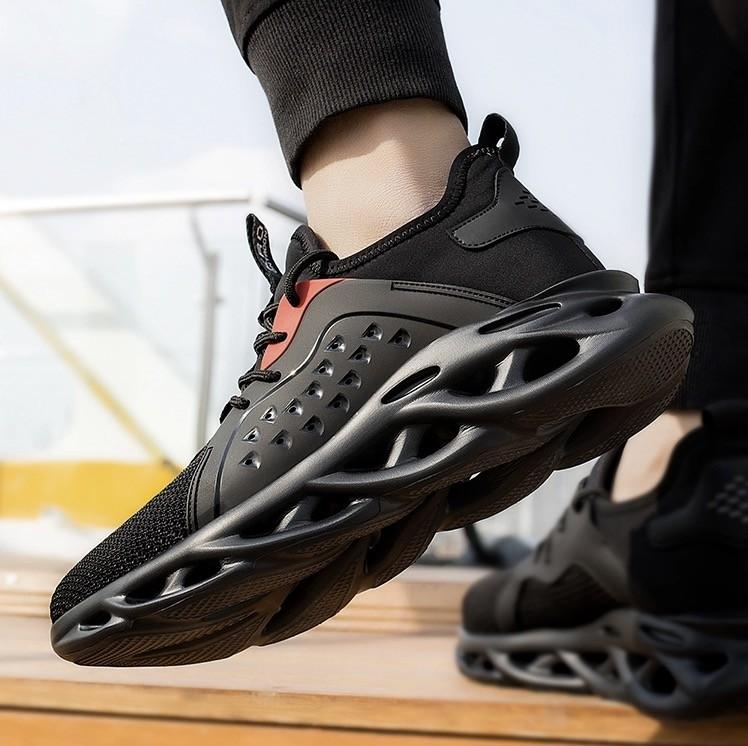 Juggernaut hävimatud terasvarbaga kingad - Image 4