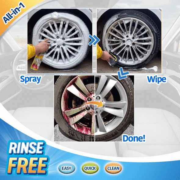 StainOut kõik-ühes mullipuhastusvahend - Image 4