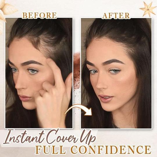 InstantMax volüümi andev kattepuuder - Image 4