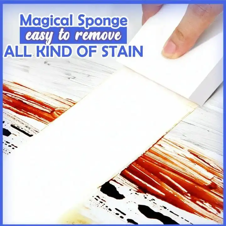 Käepärane Magic puhastuskäsn (2 tk) - Image 4