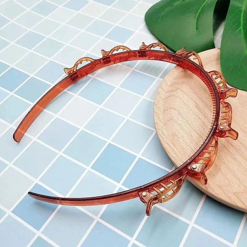 Topelttukiga soeng juuksenõel - Image 3