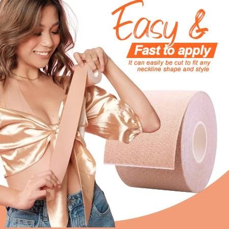 Boost Shape Body teip - Image 3