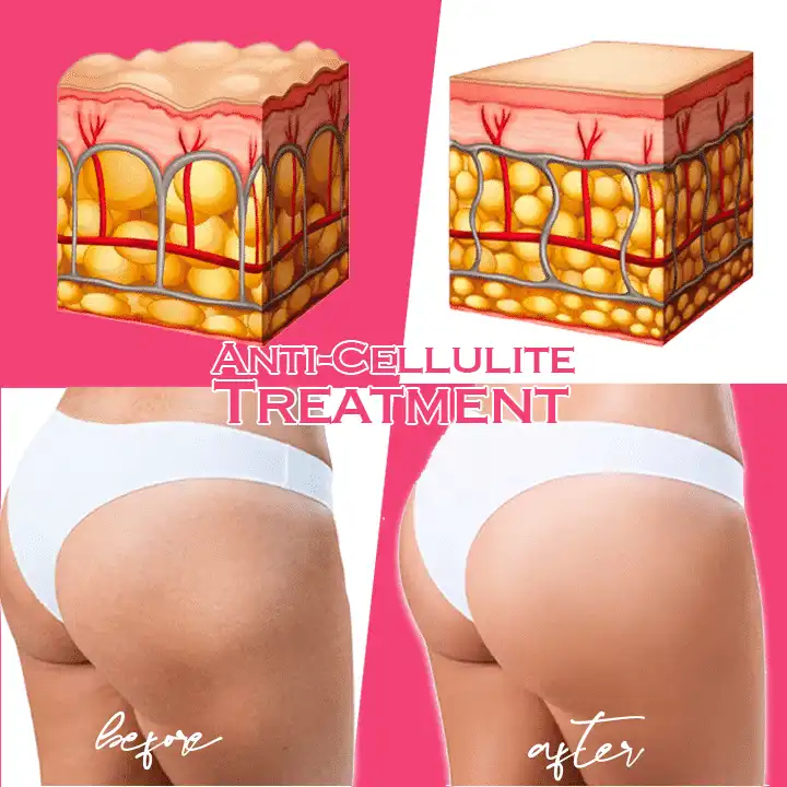 Kofeiini Firm & Toon kreem - Image 4