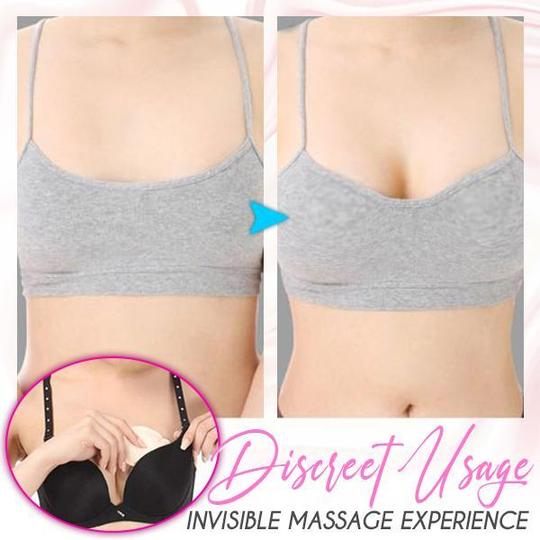 Kiirmagnetilised terapeutilised rindu tõstvad padjad - Image 4