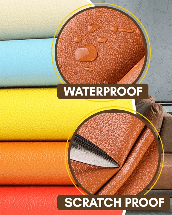 Kiire naha taastamise plaaster - Image 4