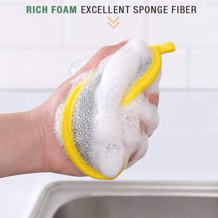 Kahepoolne Magic nõudepesuhari - Image 4