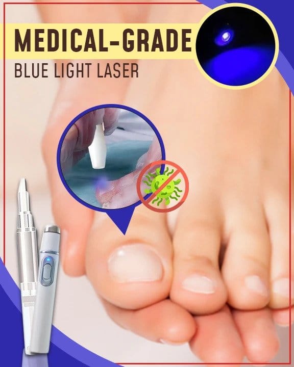 Seenevastased sinise valguse ravikomplektid - Image 4