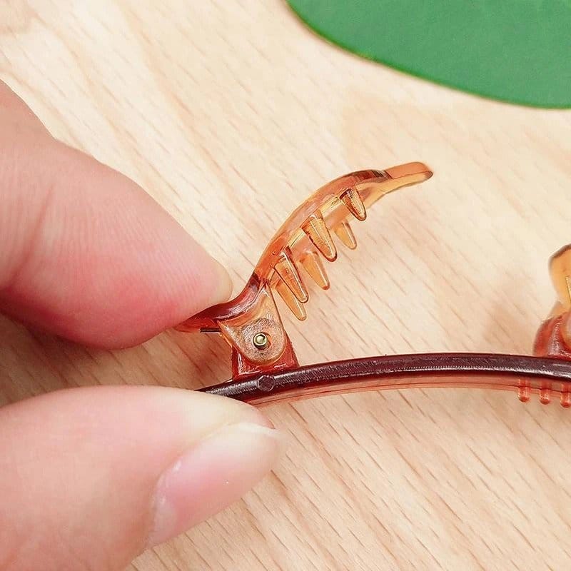 Topelttukiga soeng juuksenõel - Image 4