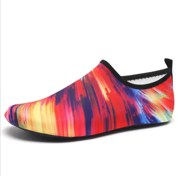 Veekingad Barefoot Quick-Dry Aqua Sokid - Image 4