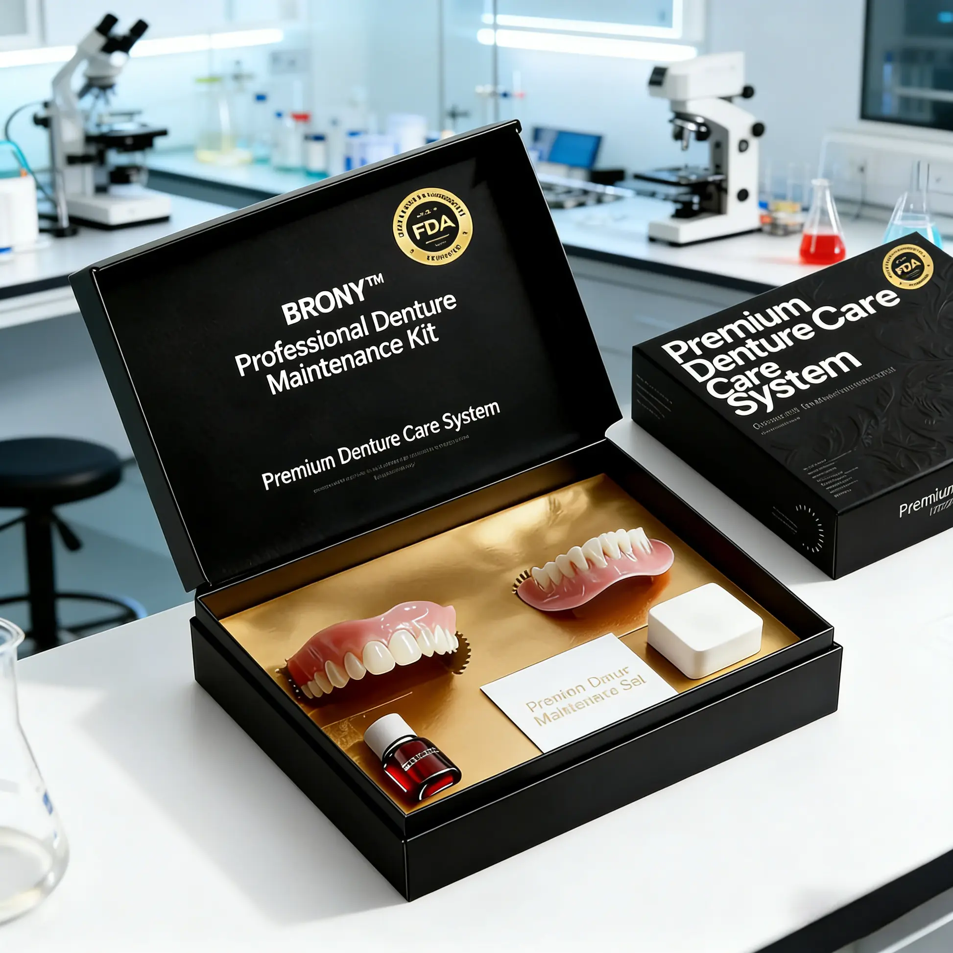 Kohandatud täisfunktsionaalsed proteesid