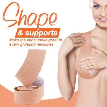 Boost Shape Body teip