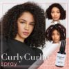 CurlyCurlie pihusti