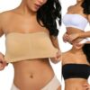 Täielik tugi Seamless Bandeau