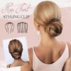 Hair Twist stiiliklamber