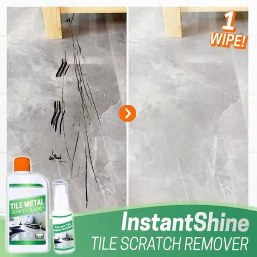InstantShine plaatide kriimustuste eemaldaja