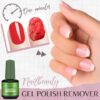 NailBeauty Instant geellaki eemaldaja