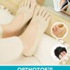 OrthoToe kompressioonsokid