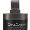 QuickCover juuksevarjupuuder