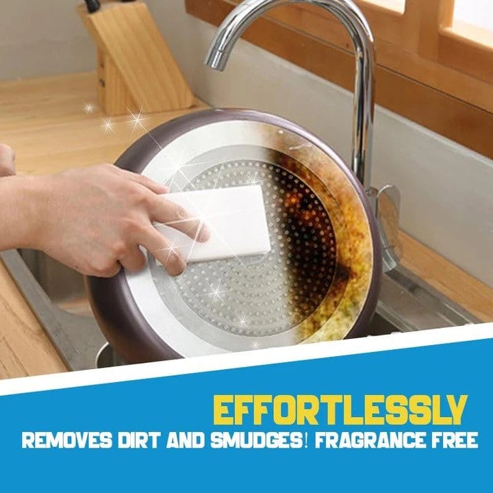 Käepärane Magic puhastuskäsn (2 tk) - Image 3